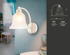 Миниатюра фото настенный светильник ambrella light tr3052 | 220svet.ru