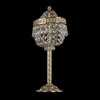 Миниатюра фото настольная лампа bohemia ivele 19273l6/35iv g | 220svet.ru