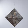 Миниатюра фото подвесной светильник divinare 5114/02 sp-1 | 220svet.ru