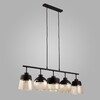 Миниатюра фото подвесной светильник tk lighting 2382 amber | 220svet.ru