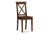 Миниатюра фото стул деревянный woodville эйнор 554120 | 220svet.ru