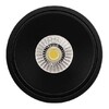 Миниатюра фото потолочный светодиодный светильник designled gw-8701-30-bl-ww 005244 | 220svet.ru