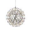 Миниатюра фото подвесной светильник loft it raimond 9027-43 | 220svet.ru