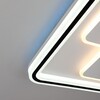 Миниатюра фото потолочная светодиодная люстра с пультом ду rgb citilux квест cl739180e | 220svet.ru