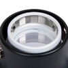 Миниатюра фото встраиваемый светильник arte lamp helm mini a2858pl-1wh | 220svet.ru