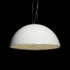Миниатюра фото подвесной светильник loft it mirabell 10106/600 white | 220svet.ru
