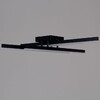 Миниатюра фото потолочная светодиодная люстра reluce 09794-0.3-04 | 220svet.ru