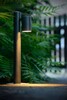 Миниатюра фото уличный светодиодный светильник lucide arne-led 14867/49/30 | 220svet.ru