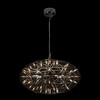 Миниатюра фото подвесной светодиодный светильник loft it raimond 1898/750 chrome | 220svet.ru