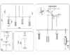 Миниатюра фото подвесной светильник ambrella light heigh light bs lh55254 | 220svet.ru