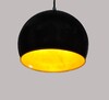 Миниатюра фото подвесной светильник lumina deco aurora ldp 081013-300 bk | 220svet.ru