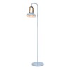 Миниатюра фото торшер toplight wendi tl1225s-01wh | 220svet.ru