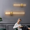 Миниатюра фото настенный светильник imperium loft heidy 230862-23 | 220svet.ru