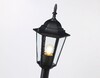 Миниатюра фото уличный светильник ambrella light garden st2037 | 220svet.ru