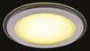 Миниатюра фото встраиваемый светильник arte lamp raggio a4118pl-1wh | 220svet.ru