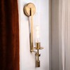 Миниатюра фото бра imperium loft fontanelle single wall lamp 230080-23 | 220svet.ru
