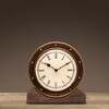 Миниатюра фото часы алейн restoration hardware dtr2104s/3 large | 220svet.ru