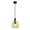 Миниатюра фото подвесной светильник indigo soave v11047/a/1p amber v000492 | 220svet.ru