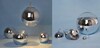 Миниатюра фото подвесной светильник imperium loft mirror ball 179996-22 | 220svet.ru