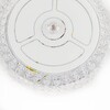 Миниатюра фото потолочный светильник citilux кристалино cl705101 | 220svet.ru