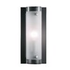 Миниатюра фото настенный светильник ideal lux tudor ap1 | 220svet.ru