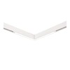 Миниатюра фото трековый однофазный светильник st luce скайлайн 220v st664.506.18h | 220svet.ru