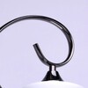 Миниатюра фото потолочная люстра mw-light блеск 315011205 | 220svet.ru