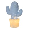 Миниатюра фото настольная лампа lucide cactus 13513/01/68 | 220svet.ru