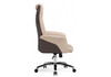 Миниатюра фото компьютерное кресло woodville avrora beige / brown 15820 | 220svet.ru