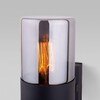Миниатюра фото уличный настенный светильник elektrostandard 35125/u a055630 | 220svet.ru