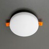 Миниатюра фото встраиваемый светодиодный светильник citilux вега cld5315w | 220svet.ru