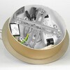 Миниатюра фото люстра подвесная lussole knox lsp-7415 | 220svet.ru