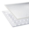 Миниатюра фото светодиодная панель ideal lux led panel 3000k cri90 | 220svet.ru