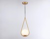 Миниатюра фото подвесной светильник ambrella light traditional modern tr2599 | 220svet.ru