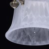 Миниатюра фото потолочная люстра mw-light ариадна 16 450014605 | 220svet.ru