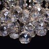 Миниатюра фото потолочная люстра mw-light жемчуг 232017706 | 220svet.ru