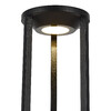Миниатюра фото светильник уличный напольный st luce glorr sl9535.405.01 | 220svet.ru