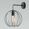 Миниатюра фото настенный светильник tk lighting jaula 6596 | 220svet.ru