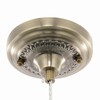 Миниатюра фото подвесной светильник citilux базель cl407032 | 220svet.ru