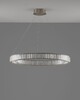 Миниатюра фото подвесной светодионый светильник moderli v10731-pl | 220svet.ru
