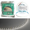 Миниатюра фото светодиодная лента saffit 9,6w/m 120led/m 2835smd дневной белый 5м sst02 55241 | 220svet.ru