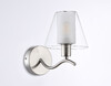 Миниатюра фото бра ambrella light high light modern lh57085 | 220svet.ru