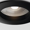 Миниатюра фото уличный встраиваемый светильник maytoni cove o511dl-l5b3k1 | 220svet.ru