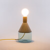 Миниатюра фото настольная лампа mrnd dina | 220svet.ru