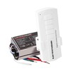 Миниатюра фото контроллер для дистанционного управления освещением elektrostandard 16004/04 ip20 12v 4-канальный a056817 | 220svet.ru