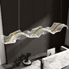 Миниатюра фото подвесной светодиодный светильник imperium loft larseric 232824-23 | 220svet.ru