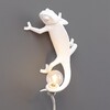 Миниатюра фото настенный светильник chameleon going up usb seletti | 220svet.ru