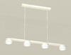 Миниатюра фото подвесной светильник ambrella light diy spot techno xb9151200 | 220svet.ru