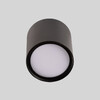 Миниатюра фото накладной светильник de markt 851011701 | 220svet.ru