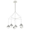 Миниатюра фото подвесная люстра lumion dondoo 3597/6 | 220svet.ru